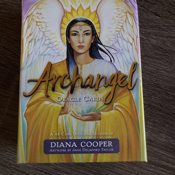 Oracle Cards - Assorted - Picture 8 of 11